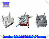 One-Stop Plastic Injection Mould Manufacturer
