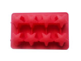 Star Shape Silicone Cake Mould
