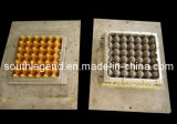 Metal Mould of Egg Tray