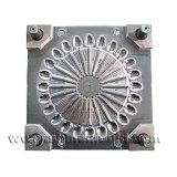 24 Cavities Spoon Mould
