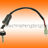 Ignition Switch (CG125) for Honda