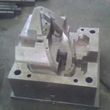 Mould Tooling