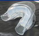 Silicone Prefilled Tray (TW-T03)