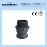 High Quality PP Camlock Coupling Kamlock Quick Fitting