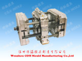 Plastic Mold/Mould for Injection Plastic Mould/Molding