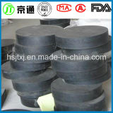 Jingtong Rubber Manufacturer Round/Rectangle Bridge Bearing