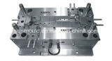 High Precision Quality Mould for Auto LED Light Injection Mold