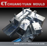 PVC Tee Fitting Mould (CY - PVC)