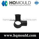 Plastic Pipe Fitting Injection Mould for Tee