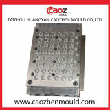 High Quality Multi Cavity Plastic Cap Mould in Huangyan