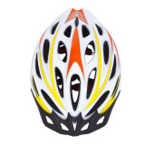Colorful Adult Cycling Bike Helmet