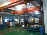 Injection Mould Factory in China