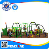 Lovely Kids Playground Equipment