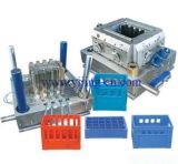 Latest Injection Mould Design (YJ-M127)