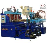 2 Station Sole Injection Moulding Machine