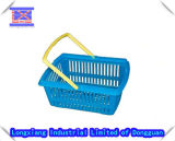 Plastic Injection Basket Mold/Mould
