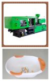 Plastic Products Injection Moulding Machines