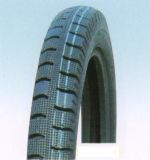 Motorcycle Tires for African Market 300-17