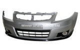 Bumper Mould with Ts16949 Certified