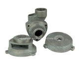 Precision Stamping Casting Machinery Parts