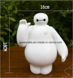 Jingdezhen Ceramic Baymax Toy (QW-333333)