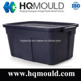 Hq Plastic 57L Storage Box Injection Mould