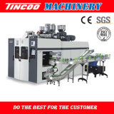 Many-Layer Fully-Automatic Extrusion Blow Moulding Machines (DHD-5L-MIII/IV/V)