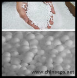 Fast Grade Styrofoam Raw Material/Expandable Polystyrene