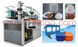 Extrusion Blow Molding Machine (30-160L) with CE