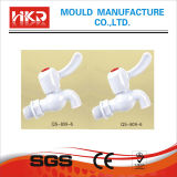 Water Pipe Mold