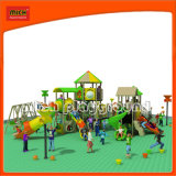 Outdoor Preschool Playground Equipment (5248B)