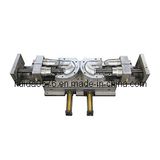 Pipe Fitting Mould (2 Cavities U Trap)