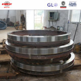 ASTM 20 Crmnmo, 42CrMo Alloy Steel Forging Ring