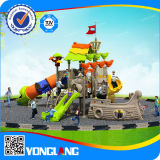 Commercial Outdoor Playground Equipment