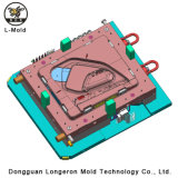 Injection Mould for Auto Cover