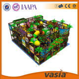 Children's Labyrinth Indoor Playground (VS1-120817-90A-20)