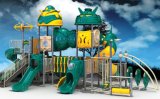 New Design Outdoor Playground (TY-00501)