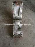 PVC/TPR Slipper Mould (JG-M2)
