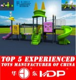 HD2014 Outdoor Newest Sports Collection Kids Park Playground Slide (HD140815-Y2)