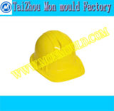 Plastic Injection Custom Industrial Helmet Mould (M-046)