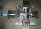 PVC Fitting Mould,Cross Fitting Mould