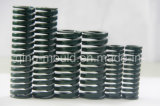 Spiral Torsion Springs for Auto Mold Parts