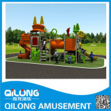 2014 Children Outdoor Playground (QL14-053A)