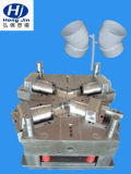 Plastic PVC Pipe Fitting Mould