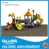Good Combination of Playground Equipment (QL14-107B)