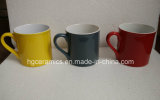 14oz Coffee Mug, Customed Ceramic Mug