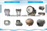 Differend Kinds of Rotational Mould