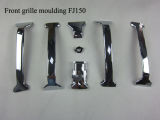 Front Grille Moulding for Toyota Prado Fj150 2010-2014