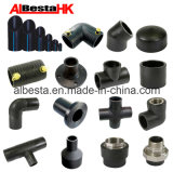 PE Pipe Fittings for Water or Gas Supply