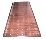 Csp Copper Mould Plate, Copper Mould Plate for CCM